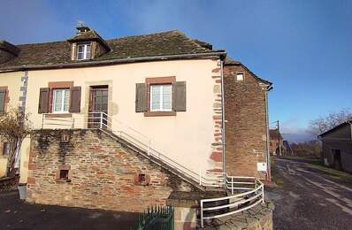 Maison — photo du bien