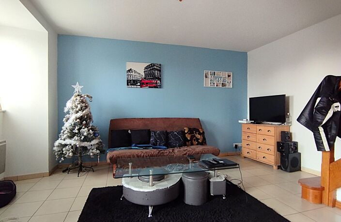 Maison — photo 3