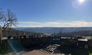 Maison 12 Pièces 224 m² à vendre à Faycelles (46100)