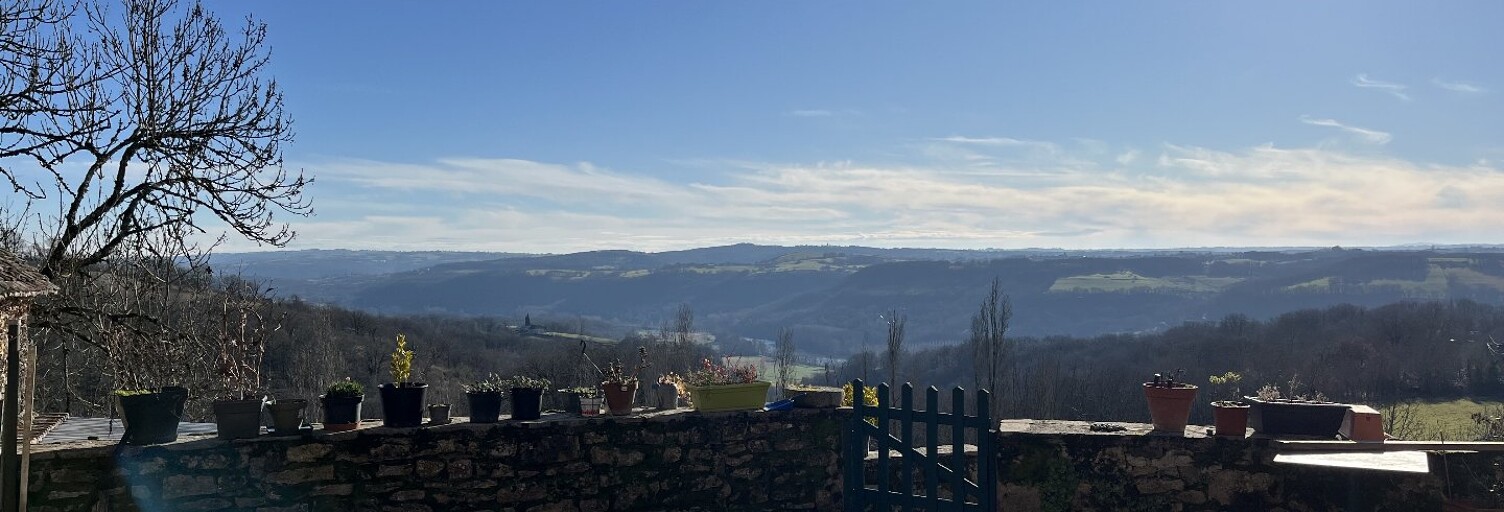 Maison 12 Pièces 224 m² à vendre à Faycelles (46100)