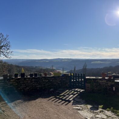 Maison 12 pièces 267000 €