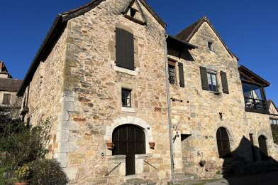 Maison 12 pièces 265000 €