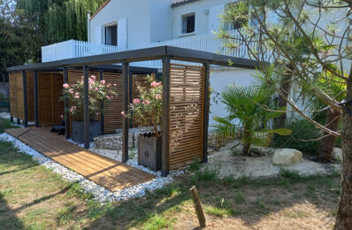 maison 5 pièces 128 m2 à vendre à Châtelaillon-Plage (17340)