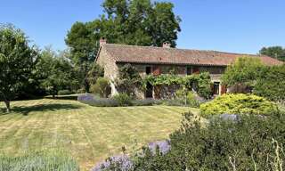 Maison 4 Pièces 185 m² à vendre à Val-d'Oire-et-Gartempe (87320)