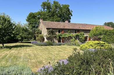 Maison 4 pièces 195000 €