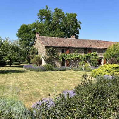 Maison 4 pièces 195000 €