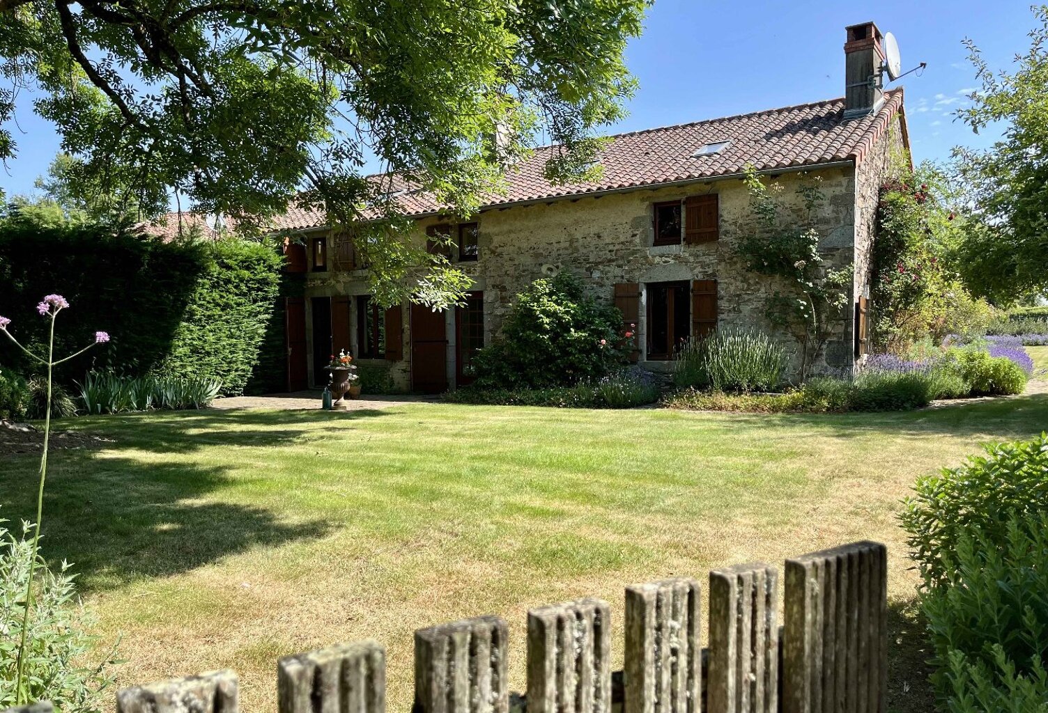 Maison — photo 1