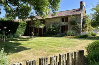 Maison 4 pièces 189000 €