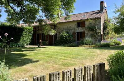 Maison — photo du bien