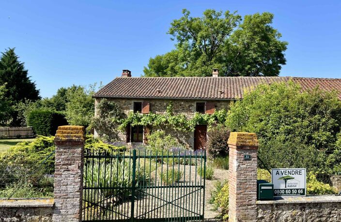 Maison — photo 3