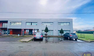 Commerce  228 m² à vendre à Lesparre-Médoc (33340)