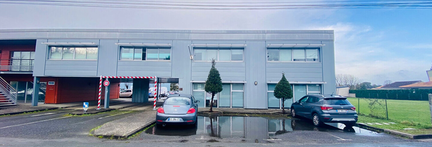 Commerce  228 m² à vendre à Lesparre-Médoc (33340)