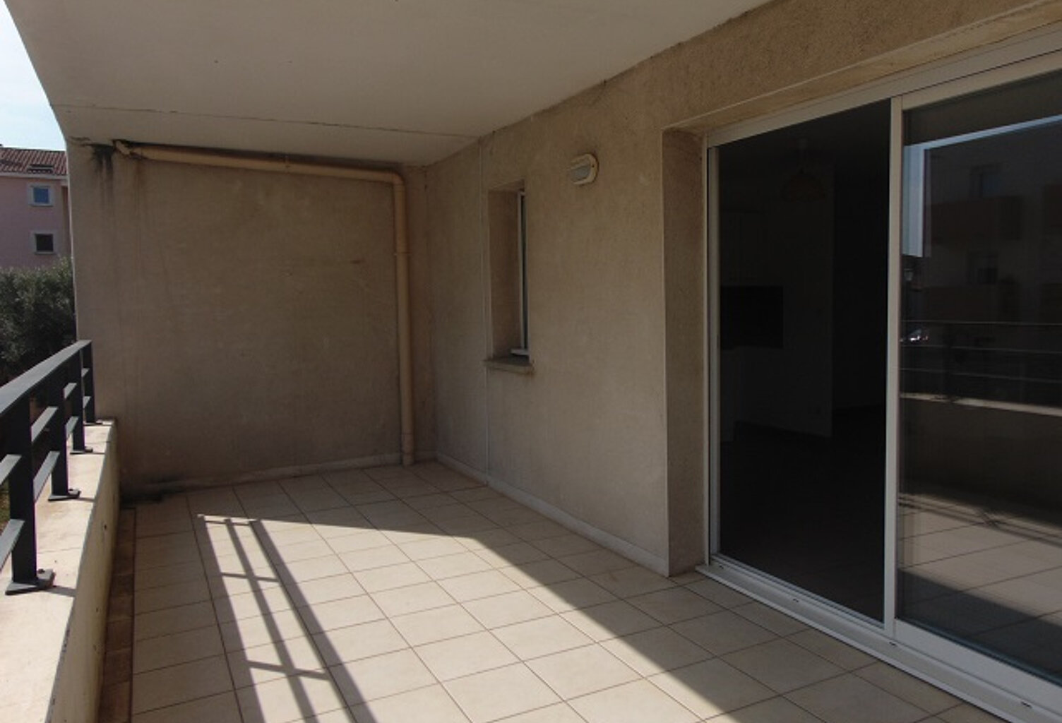 T2 AGDE - 2 pièces- 44,50 m² — photo 1