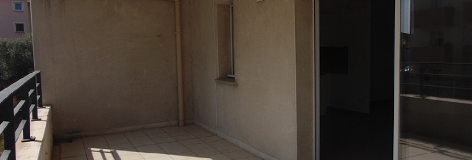 Appartement 2 Pièces 43 m² à vendre à Agde (34300)