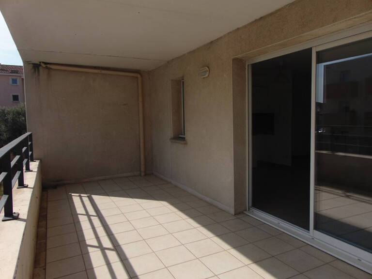 T2 AGDE - 2 pièces- 44,50 m² — photo 1