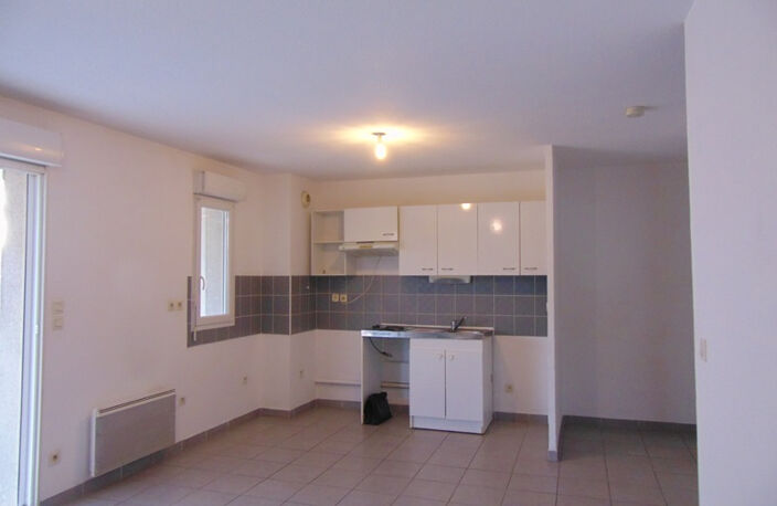 T2 AGDE - 2 pièces- 44,50 m² — photo 2