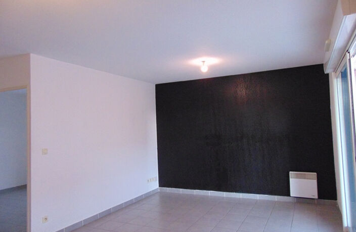 T2 AGDE - 2 pièces- 44,50 m² — photo 3