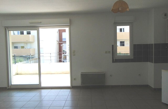 T2 AGDE - 2 pièces- 44,50 m² — photo 4