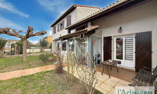 Maison 8 Pièces 178 m² à vendre à Saint-Alban (31140)