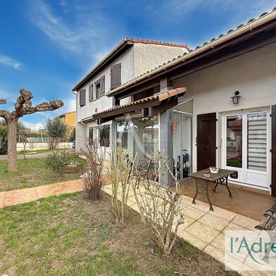 Maison 8 pièces 373000 €