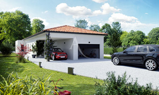 Maison 5 Pièces 145 m² à vendre à Plaisance-du-Touch (31830)