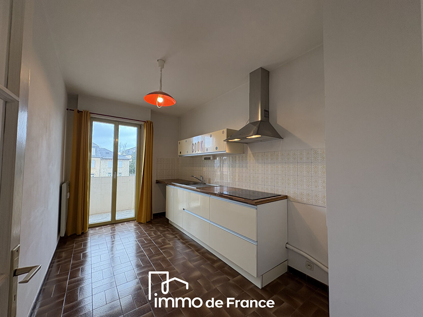 Appartement 3 pièces  à vendre Rodez 12000