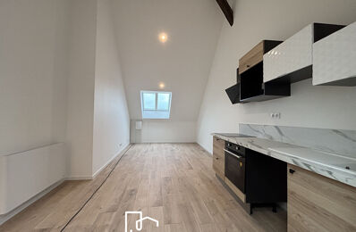 vente appartement 102 500 € à proximité de Baraqueville (12160)