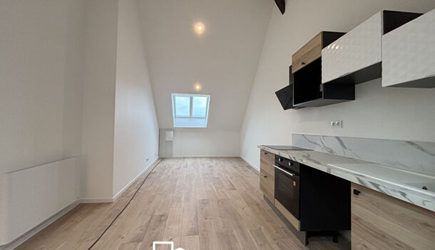 Appartement 2 pièces  à vendre Rodez 12000