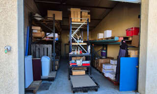 Garage  30 m² à louer à Saint-Gély-du-Fesc (34980)