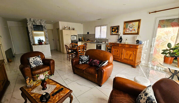 Villa / Maison 3 pièces  à vendre Salses-le-Château 66600