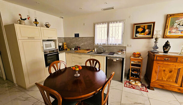 Villa / Maison 3 pièces  à vendre Salses-le-Château 66600