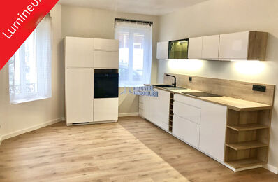 vente appartement 144 000 € à proximité de Gonneville-sur-Honfleur (14600)