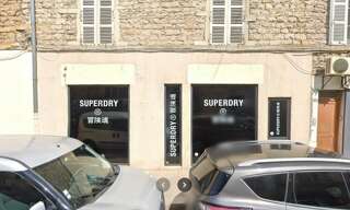 Commerce  87 m² à louer à Villefranche-sur-Saône (69400)