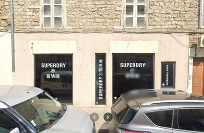 LOCAL COMMERCIAL à LOUER — photo du bien