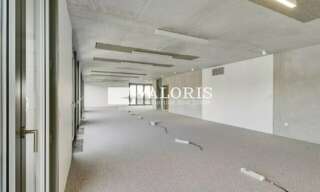 Bureau  2788 m² à louer à Lyon 2 (69002)