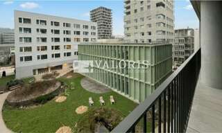 Bureau  2788 m² à louer à Lyon 2 (69002)