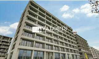 Bureau  2788 m² à louer à Lyon 2 (69002)