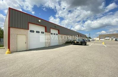 location commerce 7 292 € CC /mois à proximité de Saint-Maurice-de-Beynost (01700)