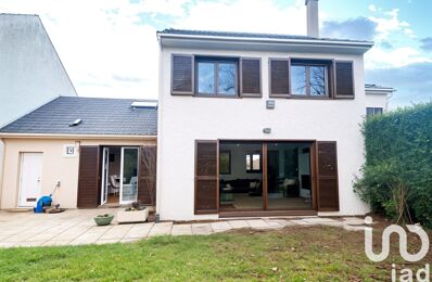 vente maison 698 000 € à proximité de Maisons-Laffitte (78600)