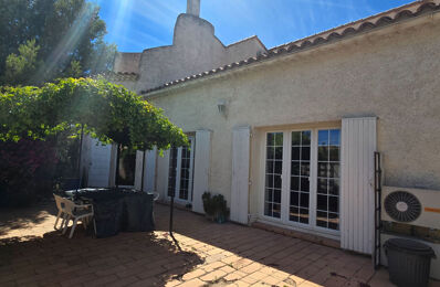 vente maison 435 000 € à proximité de Châteauneuf-les-Martigues (13220)