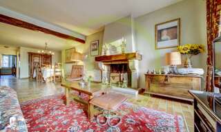 Maison 8 Pièces 283 m² à vendre à Mouzay (55700)