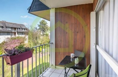 vente appartement 129 000 € à proximité de Merville-Franceville-Plage (14810)