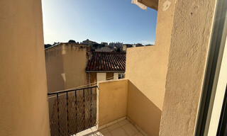 Appartement 3 Pièces 52 m² à louer à Marseille 6 (13006)