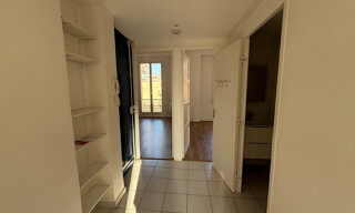 Appartement 3 Pièces 52 m² à louer à Marseille 6 (13006)