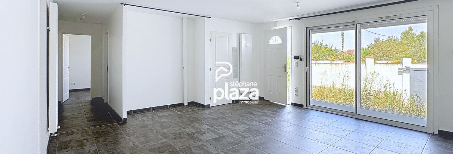 Maison 5 Pièces 100 m² à vendre à Cugnaux (31270)