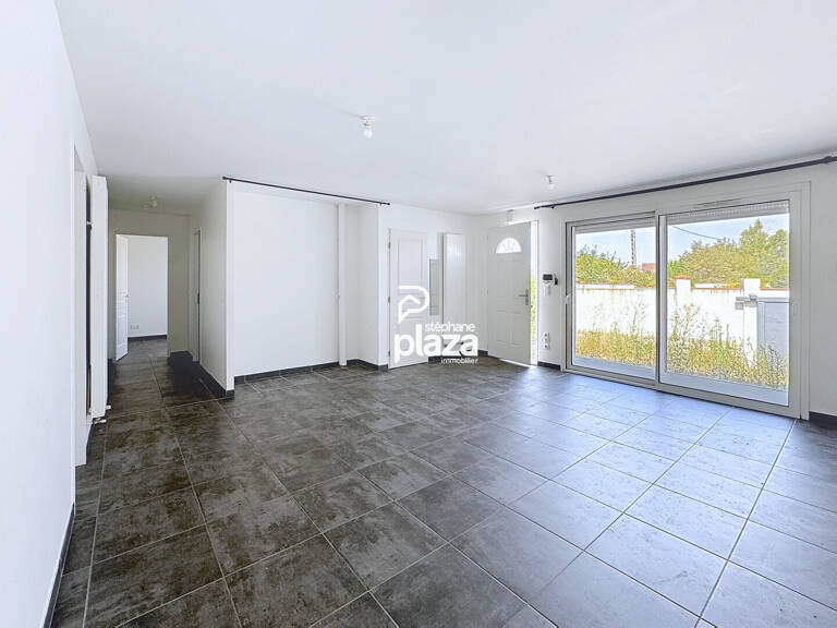 Stéphane Plaza Immobilier - CUGNAUX - Maison T5 de 100 m2 sur une parcelle de 383 m2 — photo 1