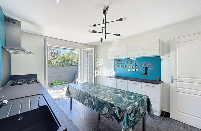 Stéphane Plaza Immobilier - CUGNAUX - Maison T5 de 100 m2 sur une parcelle de 383 m2 — photo 2