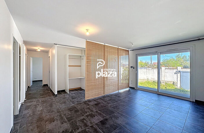 Stéphane Plaza Immobilier - CUGNAUX - Maison T5 de 100 m2 sur une parcelle de 383 m2 — photo 5