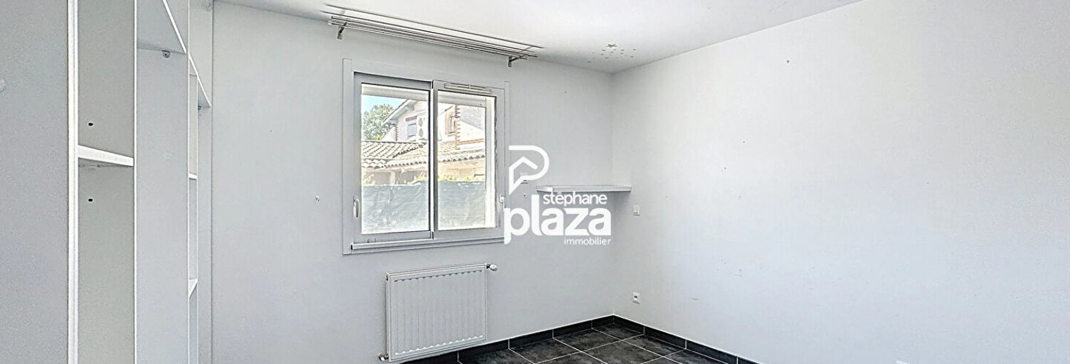 Maison 5 Pièces 100 m² à vendre à Cugnaux (31270)