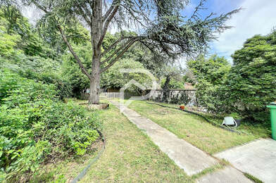 Maison 8 pièces 635000 €